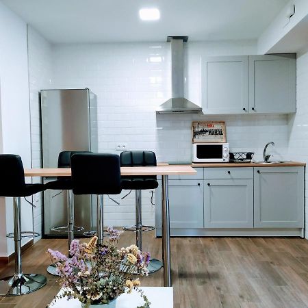 Loft Jazmin Junto A Puente Romano Cordoba Ngoại thất bức ảnh