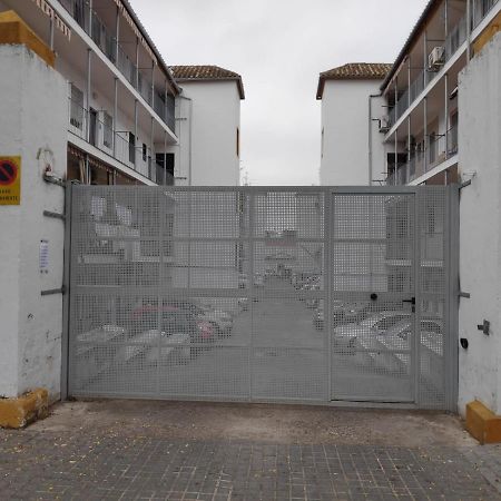 Loft Jazmin Junto A Puente Romano Cordoba Ngoại thất bức ảnh