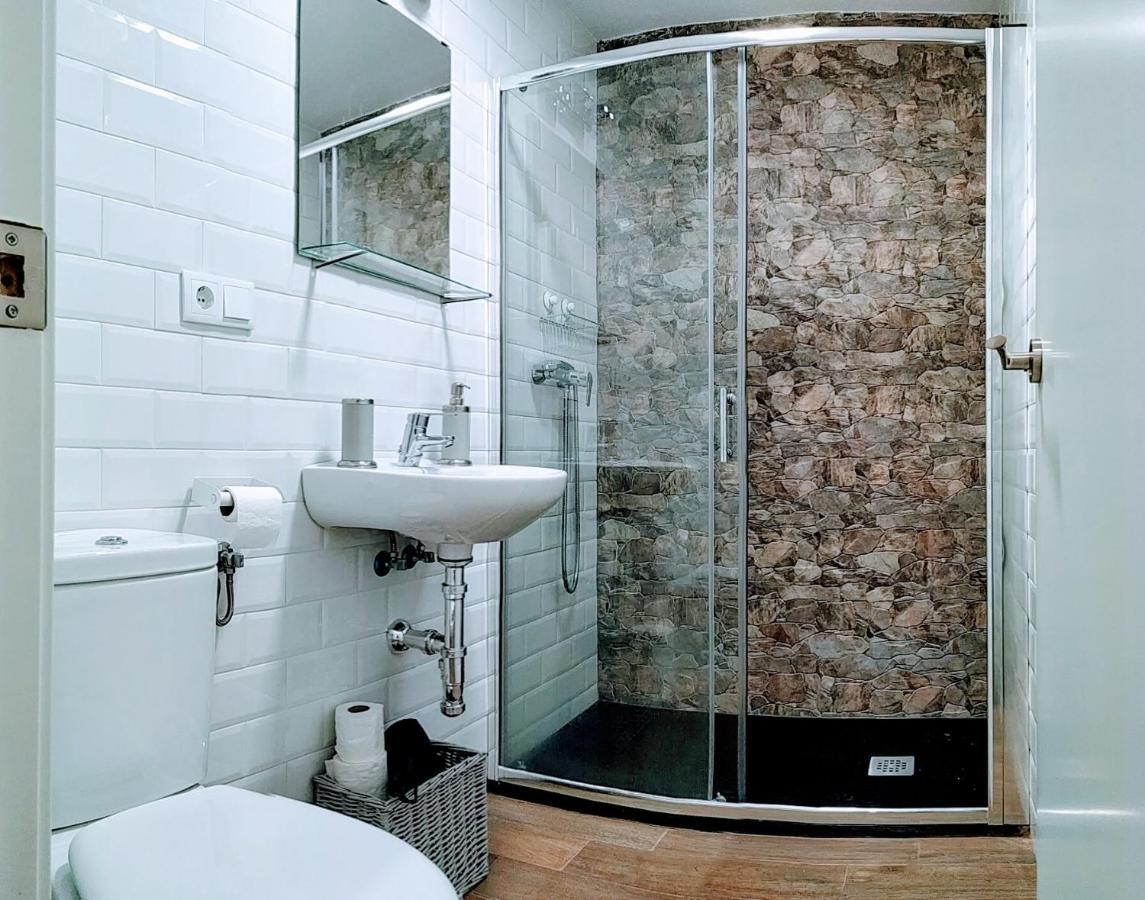 Loft Jazmin Junto A Puente Romano Cordoba Ngoại thất bức ảnh